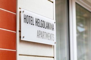 Helgolandia Apartments - Helgoland - 8