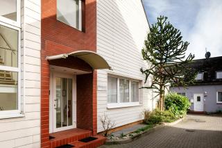 Helgolandia Apartments - Helgoland - 9