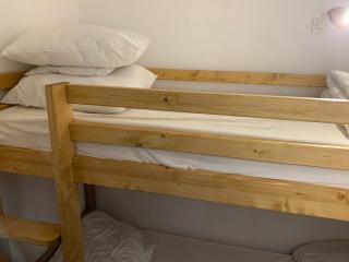 Appartement montagne 4 pers, terrasse, animaux admis - Les Menuires - FR-1-452-46 - Les Menuires - 6