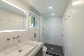 Village Camp Truckee - Truckee - 4