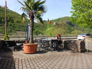 Haus Moselwind - Burgen - 0