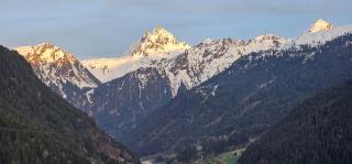 Alpinchalet Zigjam - Gaschurn - 4