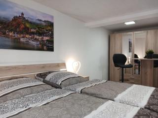 Haus Moselwind - Burgen - 7