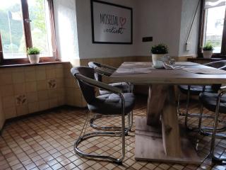 Haus Moselwind - Burgen - 3