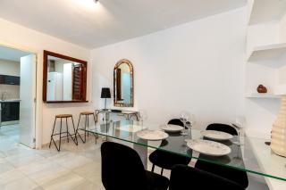 Apartamento San Isidoro - Olehousing - Seville - 6