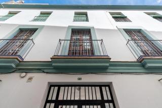 Apartamento San Isidoro - Olehousing - Seville - 1