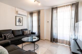 Apartamento San Isidoro - Olehousing - Seville - 7