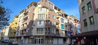 Апартамент Сатурн - Pomorie - 0