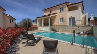 Ferienhaus mit Privatpool für 10 Personen ca 200 qm in Banjole, Istrien Istrische Riviera - Banjole - 0