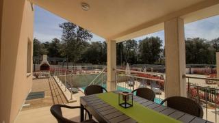 Ferienhaus mit Privatpool für 10 Personen ca 200 qm in Banjole, Istrien Istrische Riviera - Banjole - 4