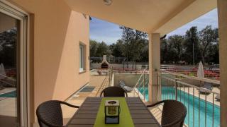 Ferienhaus mit Privatpool für 10 Personen ca 200 qm in Banjole, Istrien Istrische Riviera - Banjole - 5