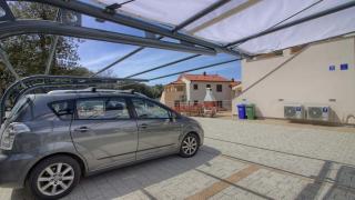 Ferienhaus mit Privatpool für 10 Personen ca 200 qm in Banjole, Istrien Istrische Riviera - Banjole - 2
