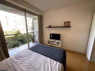 Acogedor departamento en el corazón de Palermo - Buenos Aires - 5