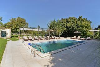 Ferienhaus mit Privatpool für 16 Personen ca 300 qm in Rojnici, Istrien Binnenland von Istrien - Rojnići - 8