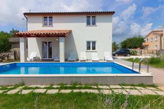 Ferienhaus für 10 Personen in Medulin, Istrien Südküste von Istrien - b54788 - Pula - 9