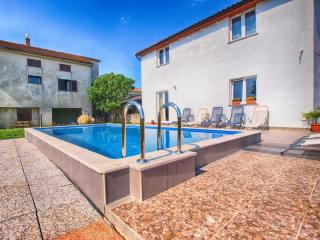 Ferienhaus mit Privatpool für 8 Personen ca 120 qm in Medulin, Istrien Südküste von Istrien - Medulin - 9