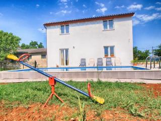 Ferienhaus mit Privatpool für 8 Personen ca 120 qm in Medulin, Istrien Südküste von Istrien - Medulin - 7