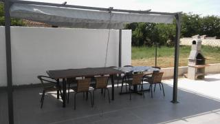 Ferienhaus mit Privatpool für 8 Personen ca 120 qm in Medulin, Istrien Südküste von Istrien - Medulin - 4