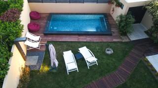 Lida Garden Studio - Anavyssos - 4
