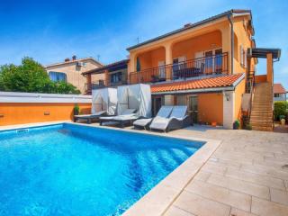 Ferienhaus mit Privatpool für 10 Personen ca 190 qm in Banjole, Istrien Istrische Riviera - Banjole - 6