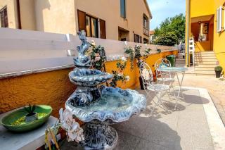Ferienhaus mit Privatpool für 10 Personen ca 190 qm in Banjole, Istrien Istrische Riviera - Banjole - 3