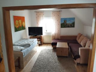 Apartment Lidija - Hiddenhausen - 1
