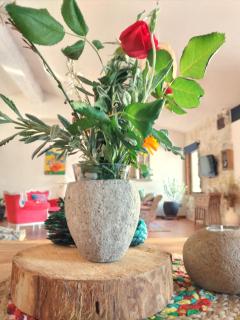 Loft Carriones - Castilléjar - 3