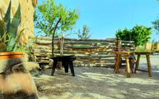 Loft Carriones - Castilléjar - 7