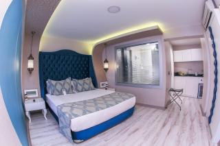 Demonti Hotel - Ankara - 5