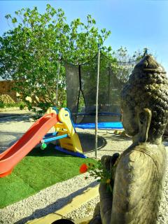 Loft Carriones - Castilléjar - 4