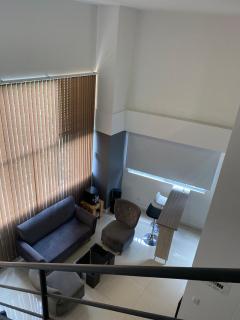 Apartamento loft duplex - Pereira - 5