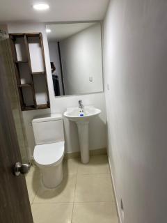 Apartamento loft duplex - Pereira - 3