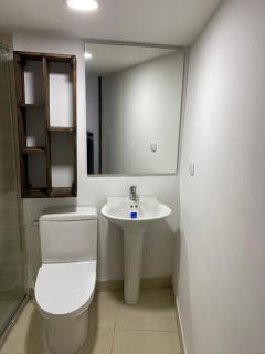 Apartamento loft duplex - Pereira - 1