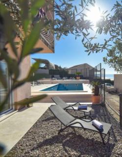 Ferienhaus für 12 Personen in Split-Kucine, Dalmatien Mosor - Solin - 2