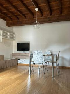 Casa Juvarra - Turin - 1