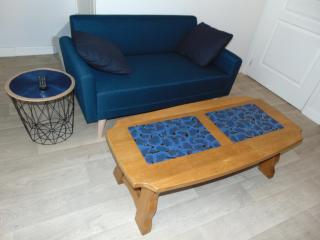 Gite de la Rowa Monthermé - 2