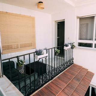 LOS VEINTE BALCONES - Caravaca de la Cruz - 6