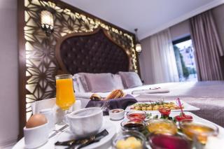 Demonti Hotel - Ankara - 7