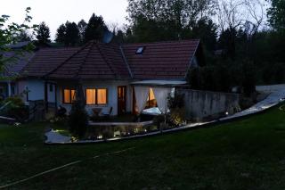 FoxForest Vendégház - Zalakaros - 1