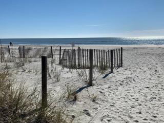 Just Beachy! Absolute top notch design, Oceanviews - Hilton Head Island - 9
