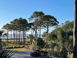 Just Beachy! Absolute top notch design, Oceanviews - Hilton Head Island - 7