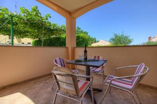 Ferienhaus mit Privatpool für 13 Personen ca 192 qm in Peroj, Istrien Istrische Riviera - Peroj - 3
