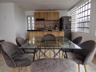 La Esperanza Lakeview - Paipa - 2