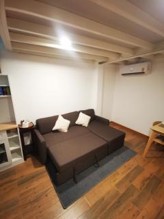 Proud Room & wifi - 3