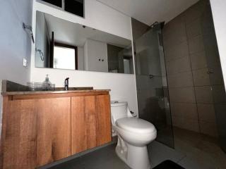 Apartamento con hermosa vista al mar - Santa Marta - 5