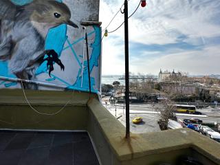 Apartment in Great Location in Kadıkoy Seaside w. Amazing Shared Terrace - 8