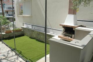 SAVINA APARTMENT Kalamitsa KAVALA - Kavala - 0