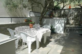 SAVINA APARTMENT Kalamitsa KAVALA - 7