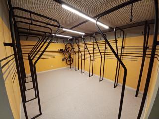 Roomo Ecos Vila Madalena Residencial - São Paulo - 6