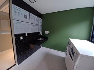 Roomo Ecos Vila Madalena Residencial - São Paulo - 5